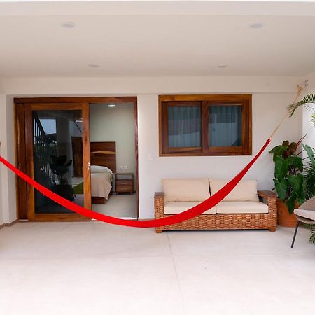 Casa Victoria Puerto Escondido Beach Brisas de Zicatela Kültér fotó