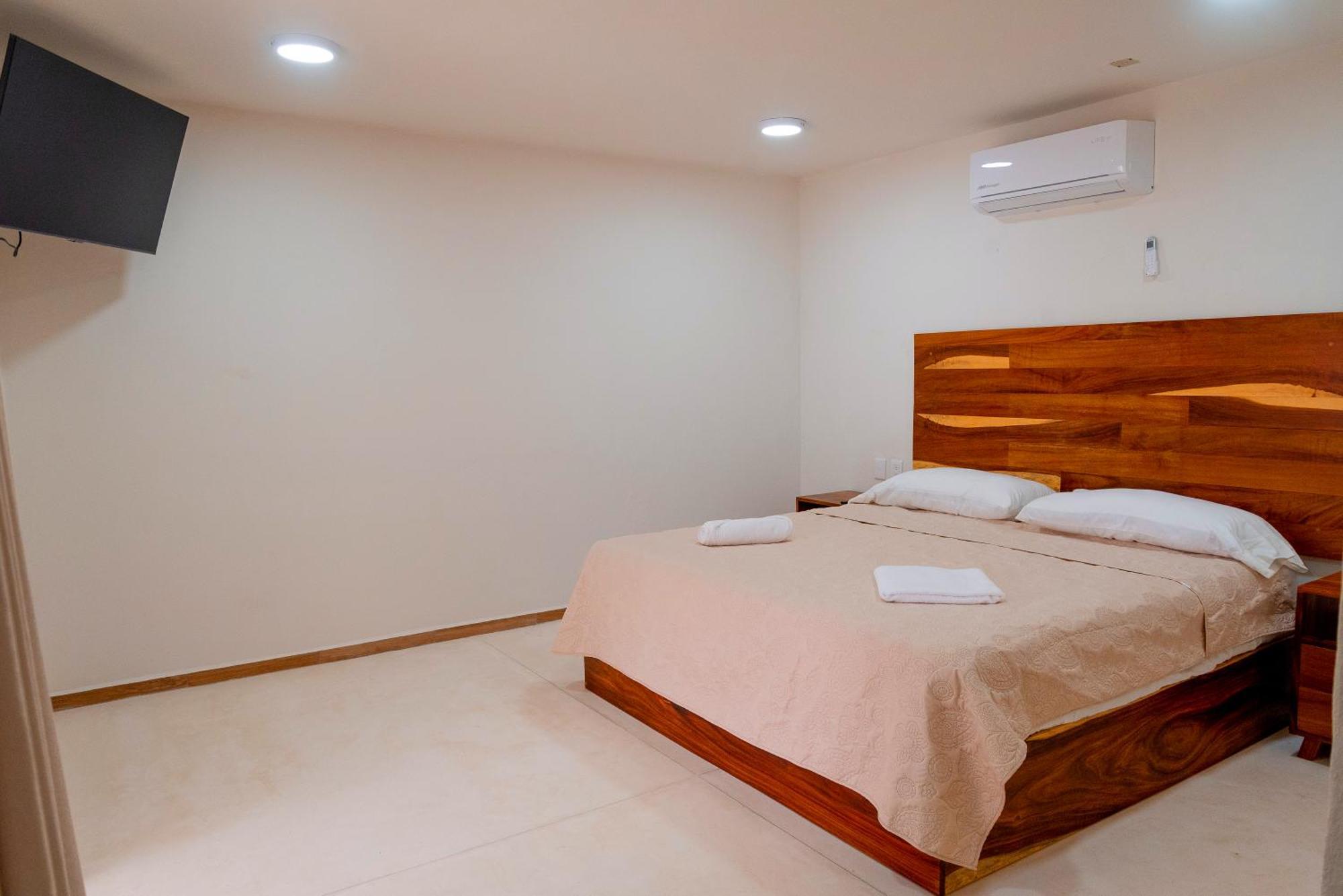 Casa Victoria Puerto Escondido Beach Brisas de Zicatela Kültér fotó