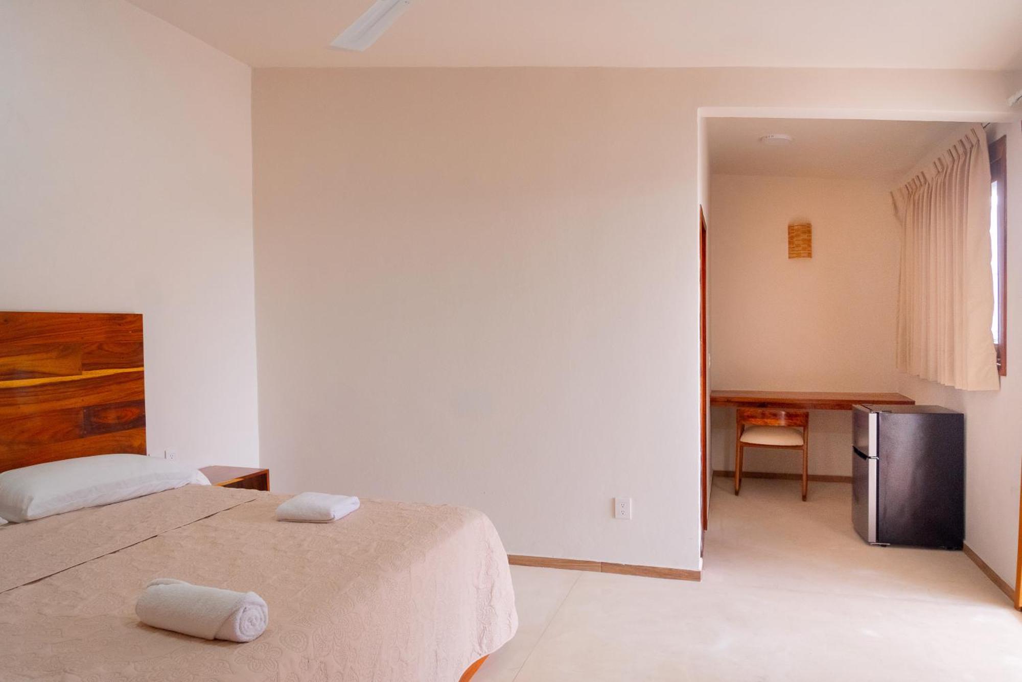 Casa Victoria Puerto Escondido Beach Brisas de Zicatela Kültér fotó