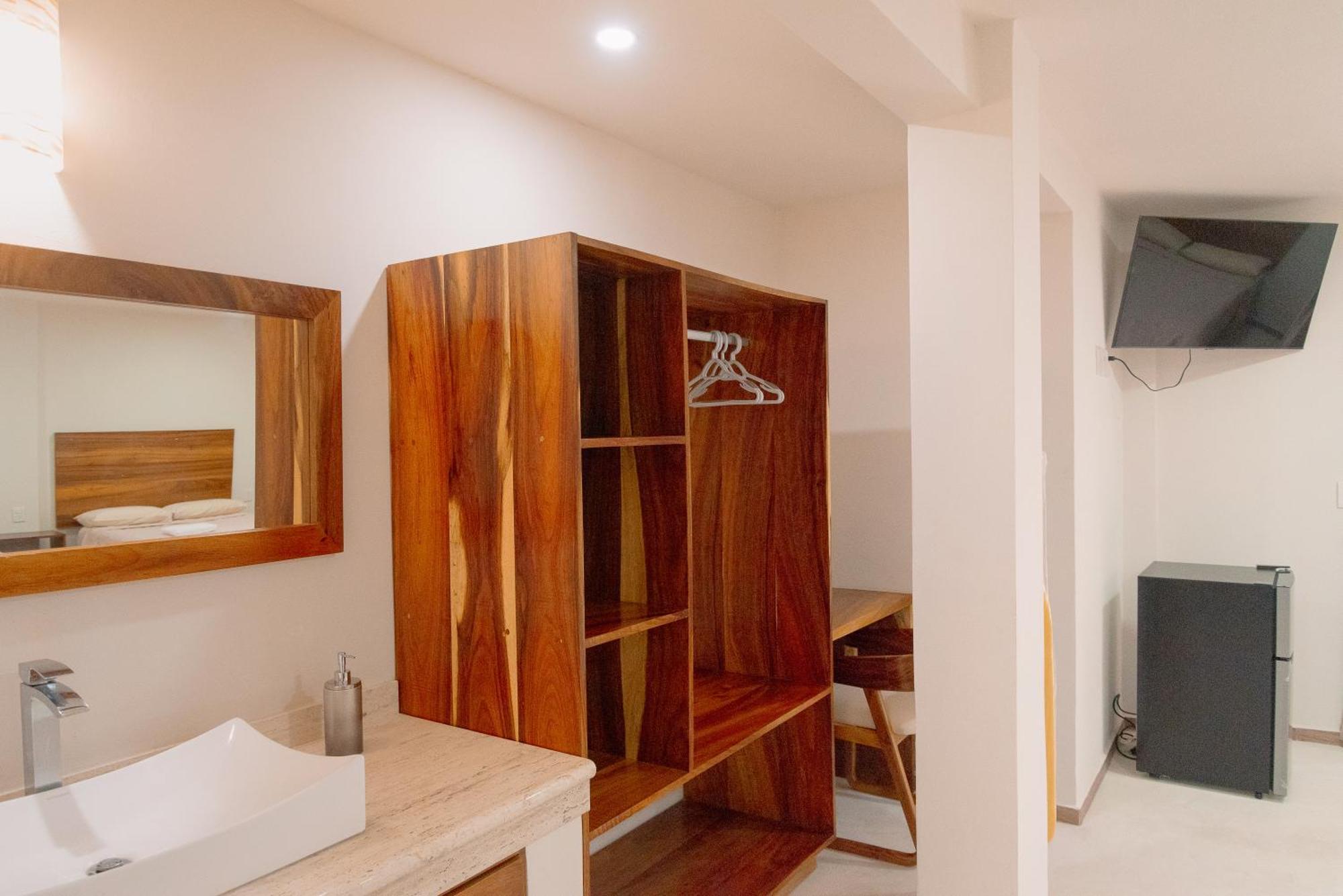 Casa Victoria Puerto Escondido Beach Brisas de Zicatela Kültér fotó