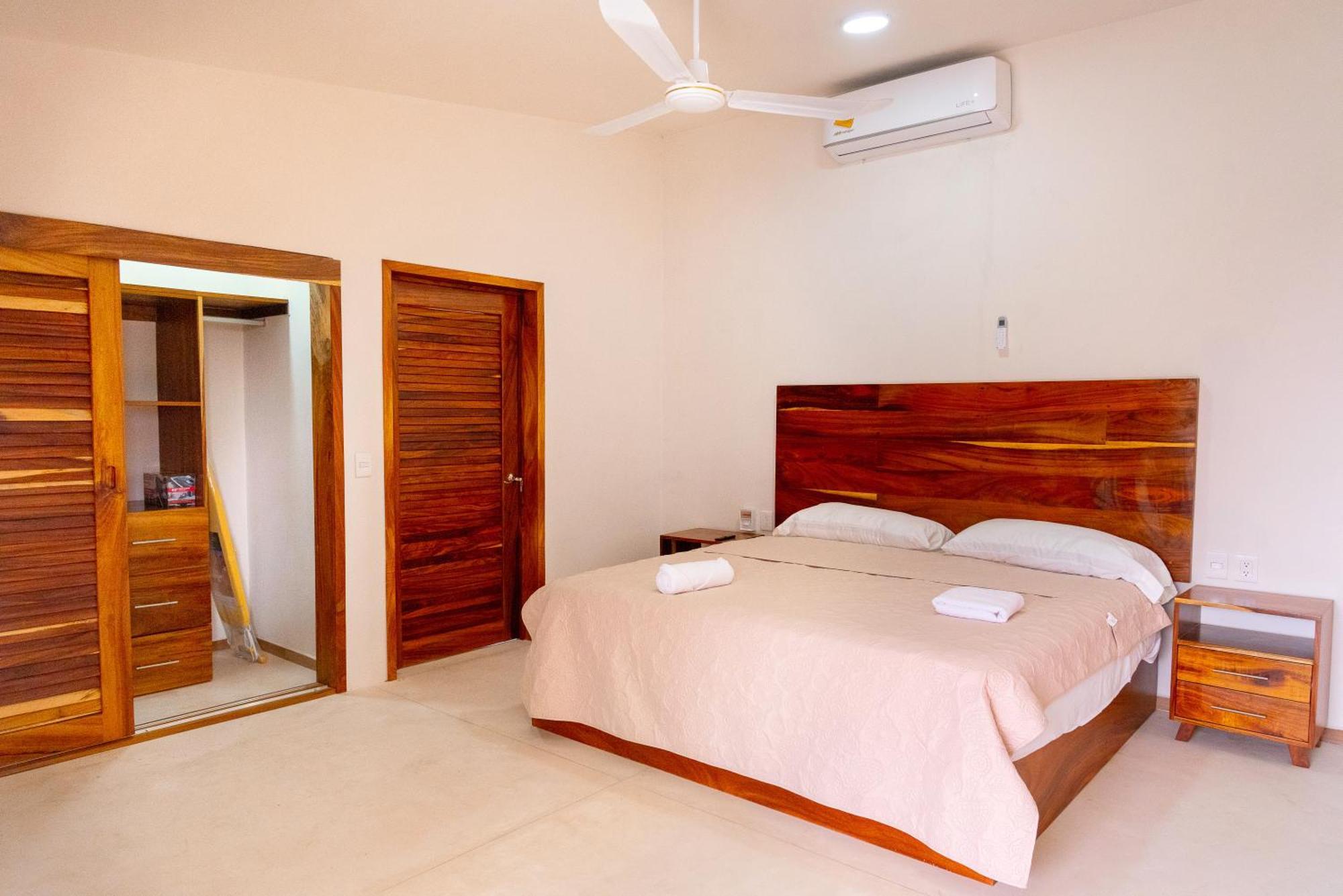 Casa Victoria Puerto Escondido Beach Brisas de Zicatela Kültér fotó