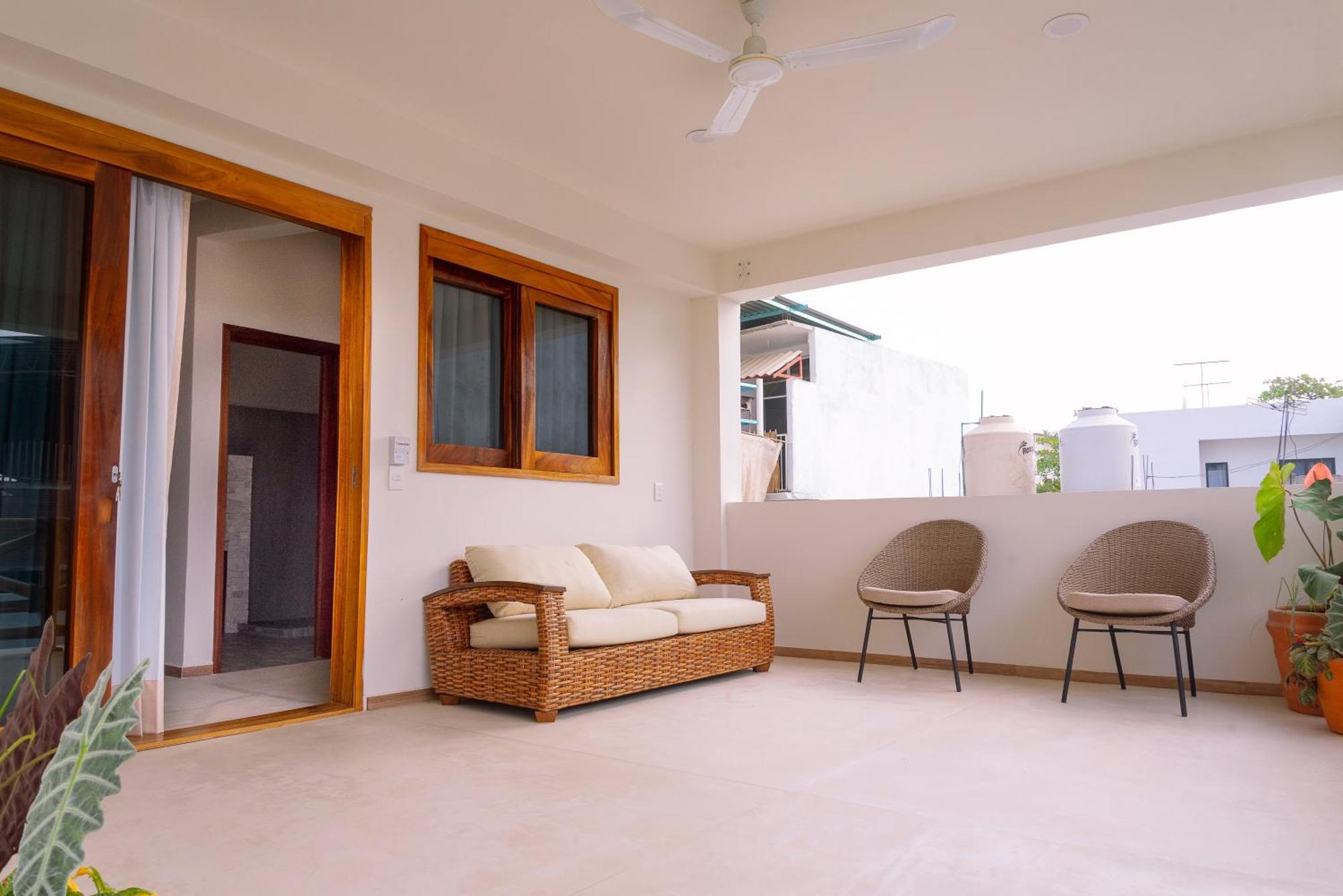 Casa Victoria Puerto Escondido Beach Brisas de Zicatela Kültér fotó