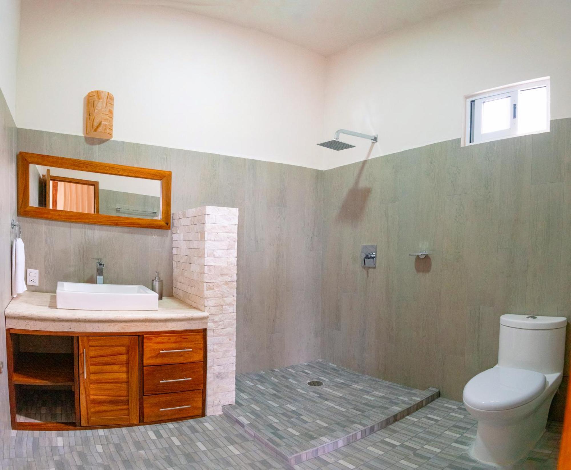 Casa Victoria Puerto Escondido Beach Brisas de Zicatela Kültér fotó