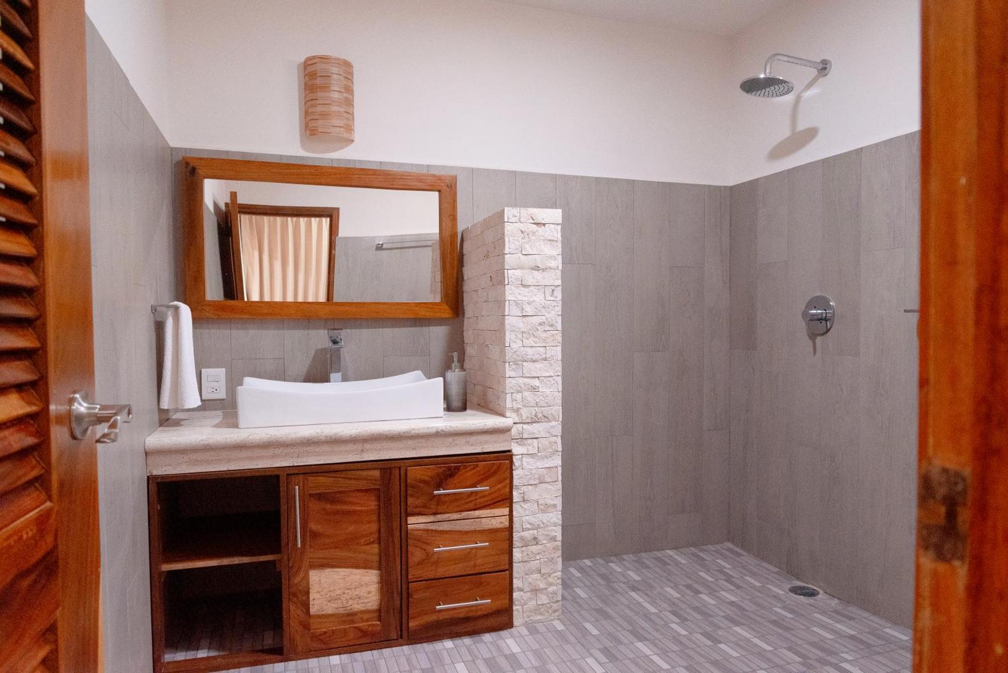 Casa Victoria Puerto Escondido Beach Brisas de Zicatela Kültér fotó